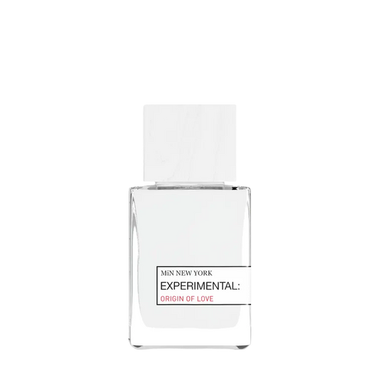 Min New York Origin Of Love Edp 75 ml