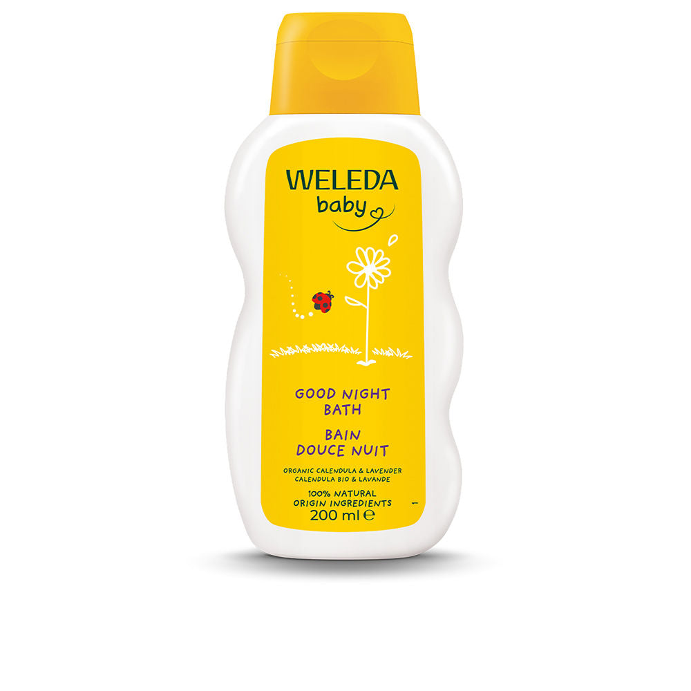 BABY bath goodnight 200 ml