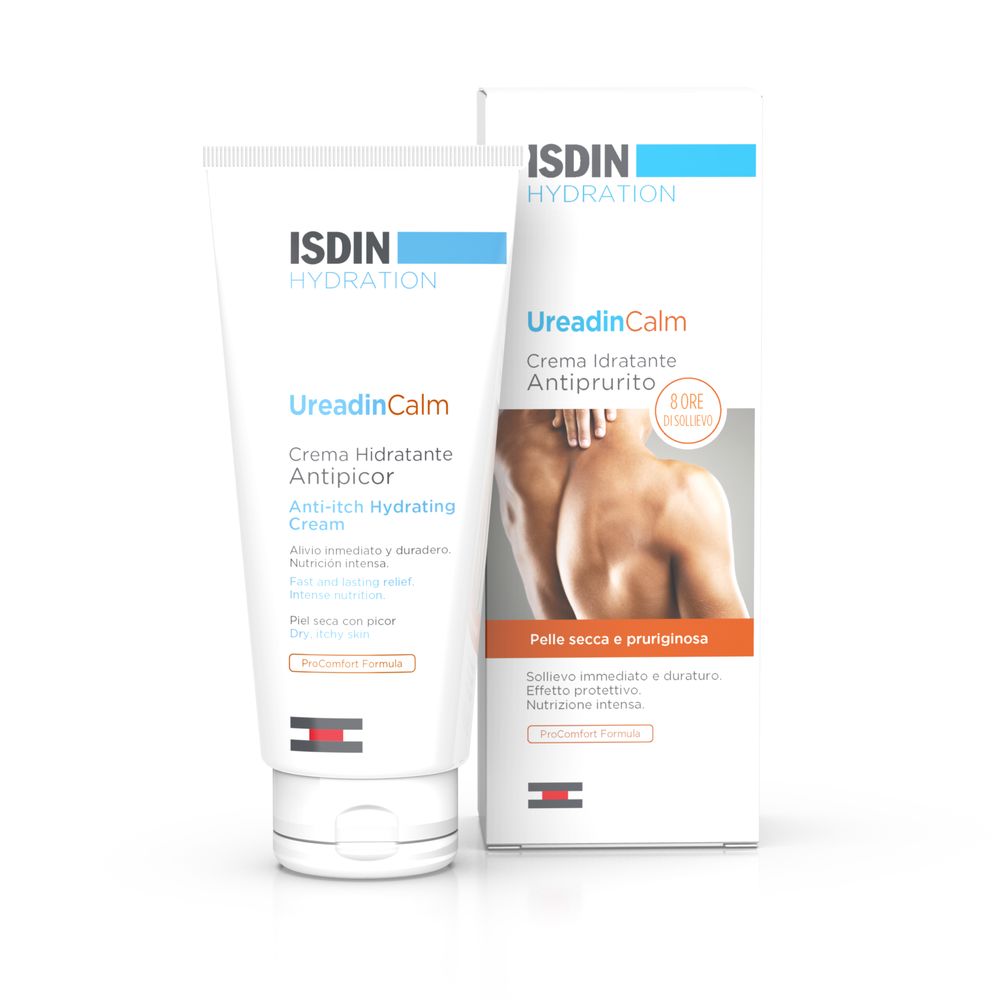 UREADIN CALM anti-itch cream 200 ml
