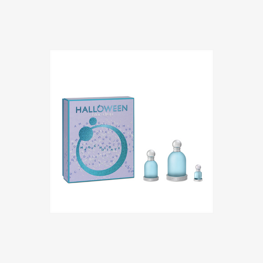 HALLOWEEN HALLOWEEN Blue Drop 100 30 Mini 4,5 Kosmetikprodukt