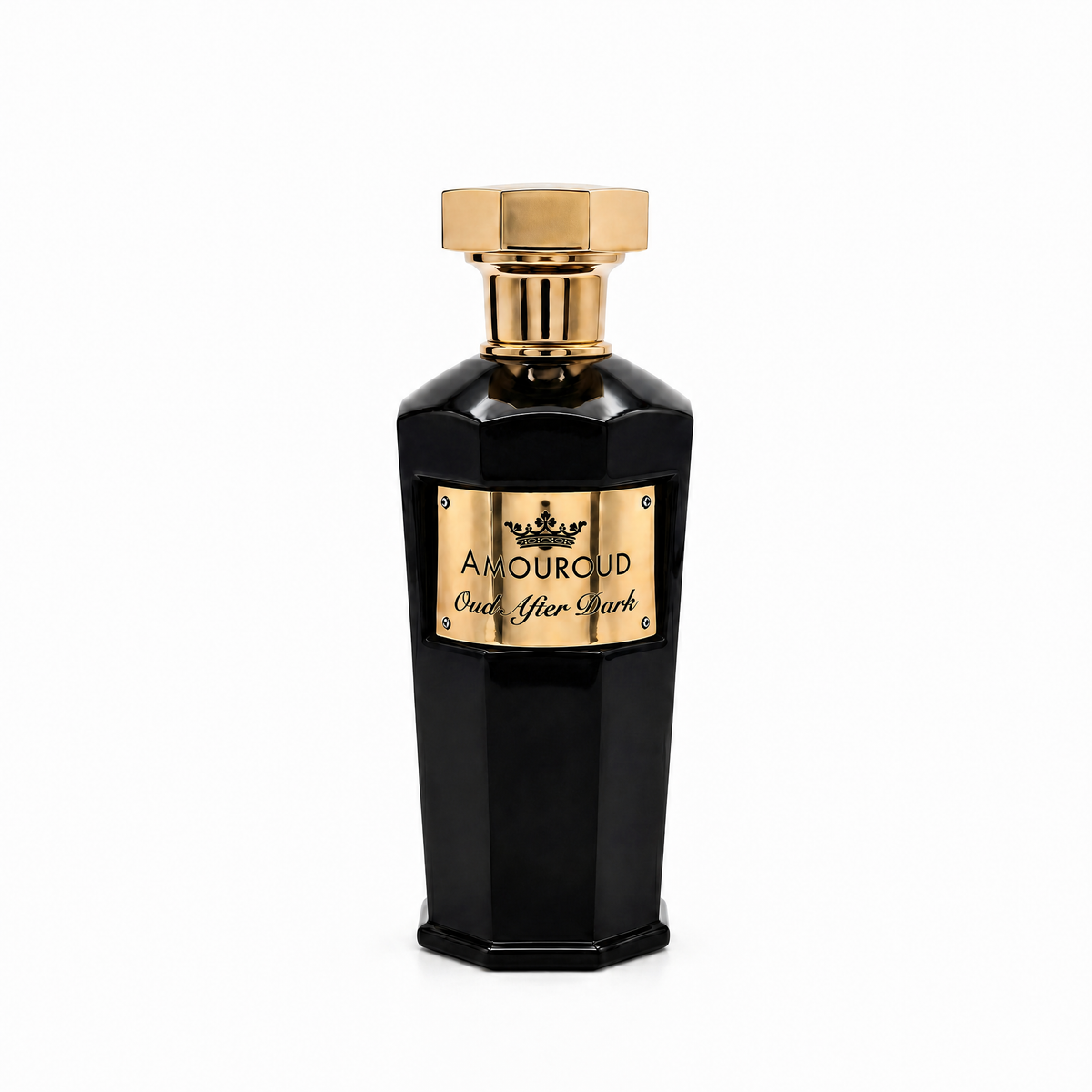 Amouroud Oud After Dark Eau de Parfum 100 ml Flakon