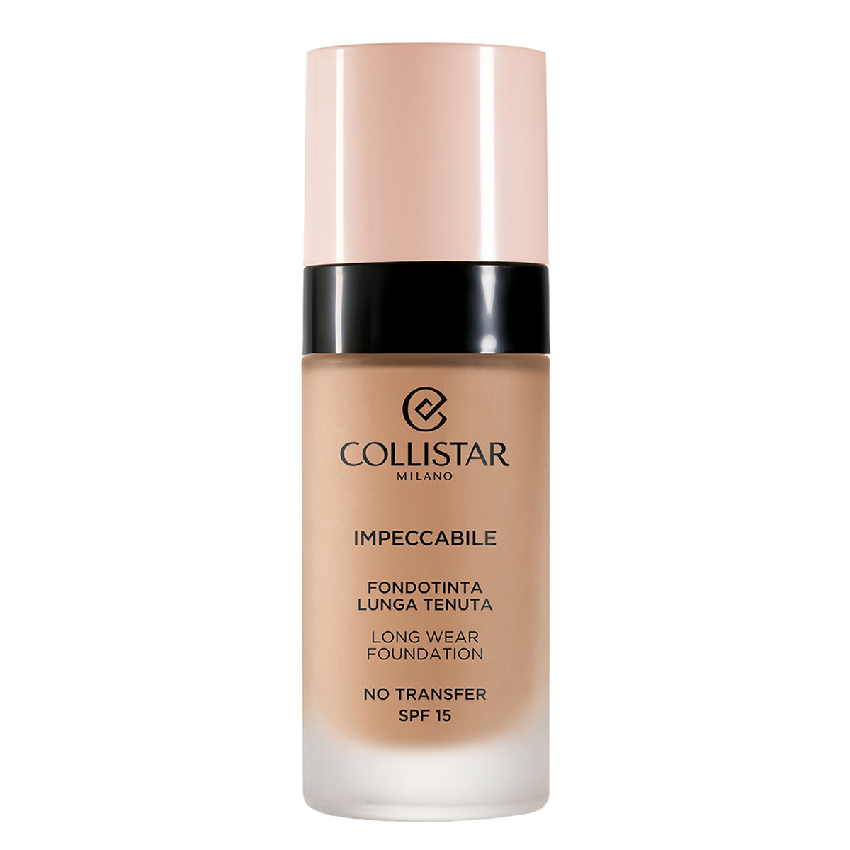 Collistar Impeccabile Make-up-Grundierung 1r 30 ml