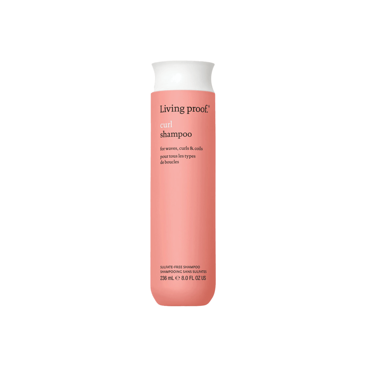 Living Proof Curl Shampoo 236 ml für lockiges Haar