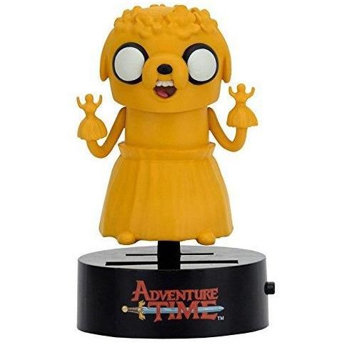Rubies Adventure Time Jake 6In Body Knocker Kostümzubehör