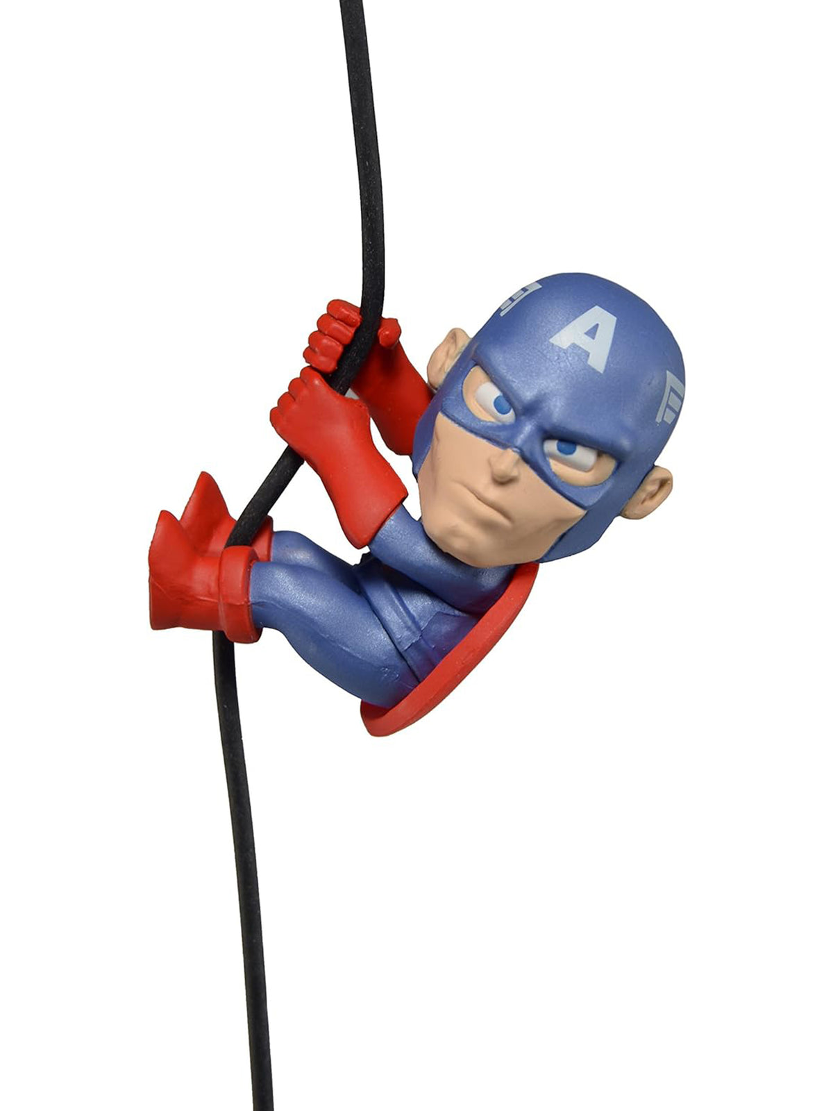 Rubies Cid Captain America - Scaler (Personaggio 5 Cm) Others