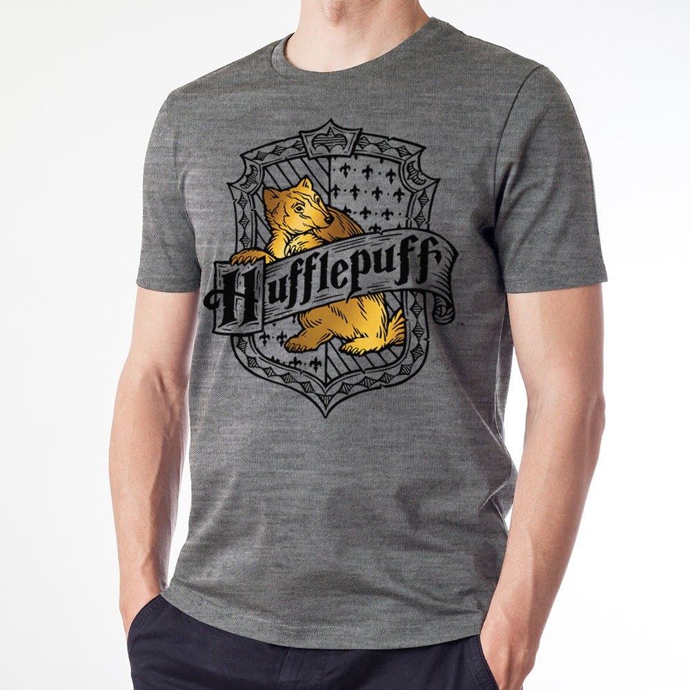 Rubies Harry Potter Loyal Unisex T-Shirt T-Shirts