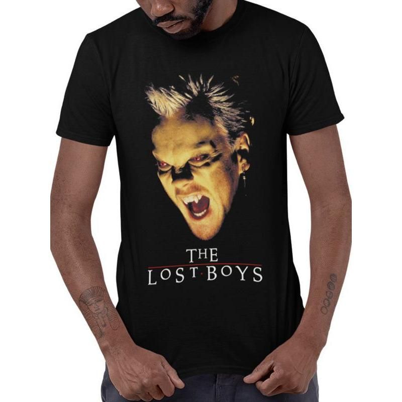 Rubies The Lost Boys Vampire Unisex T-Shirt T-Shirts