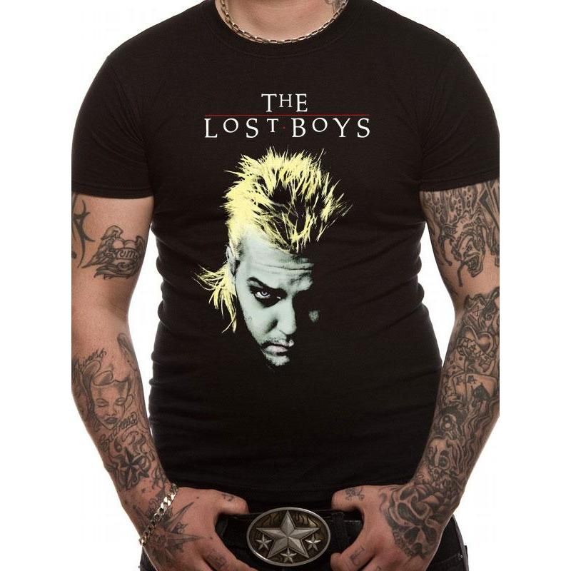 Rubies The Lost Boys Face Unisex T-Shirt T-Shirts