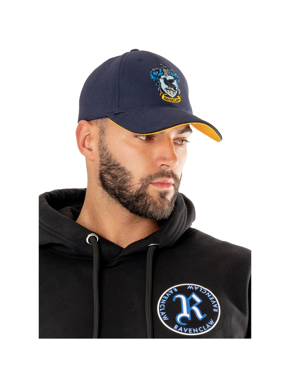 Rubies Ravenclaw Harry Potter Baseball Caps Kostümzubehör für Unisex