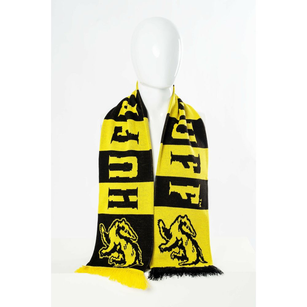 Rubies Hufflepuff Harry Potter Scarf Kostümzubehör für Unisex