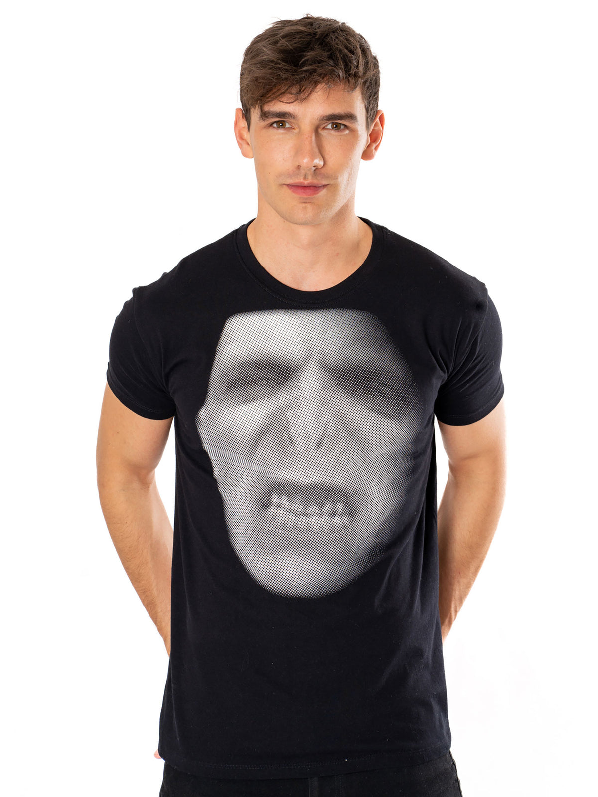 Rubies Voldemort Black Harry Potter Unisex T-Shirt T-Shirts