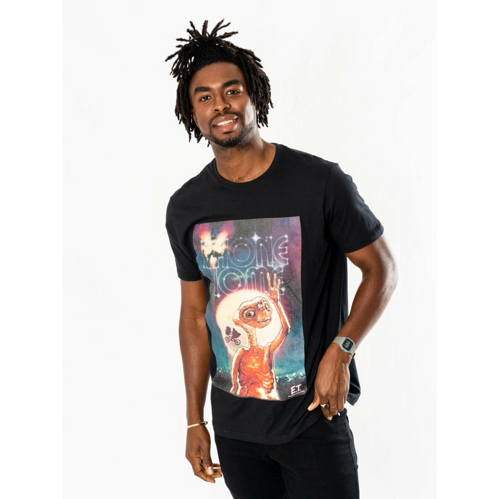 Rubies ET Phone Home T-Shirt T-Shirts für Unisex