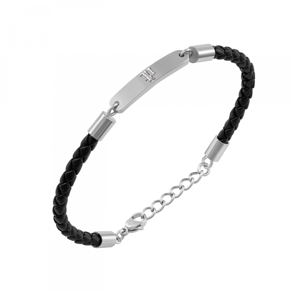 POLICE JEWELS Schmuck PEAGB0079301 – Seitenansicht