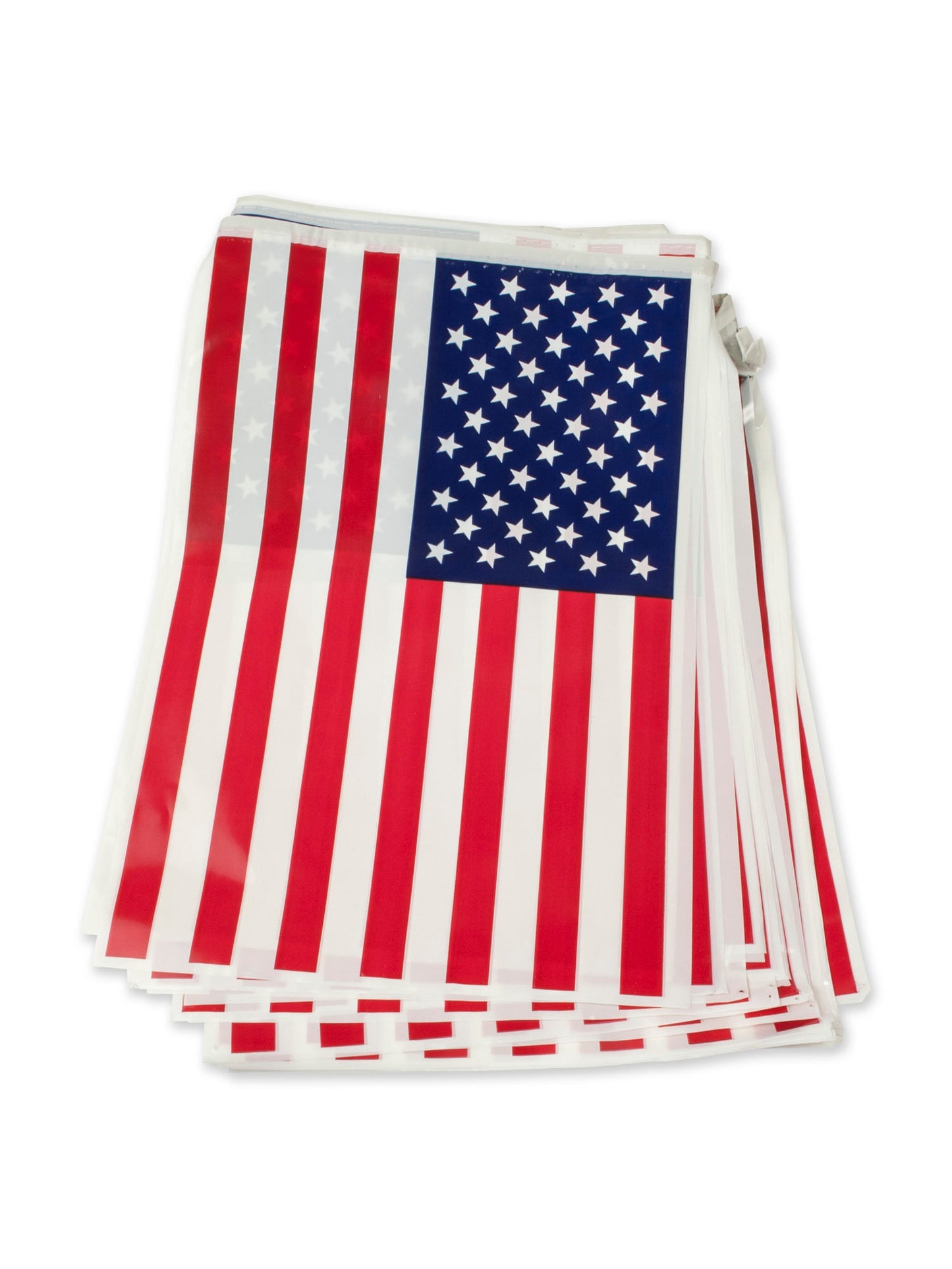 Rubies Rubies Bunting USA 7M 25 Flags Flags and Banners