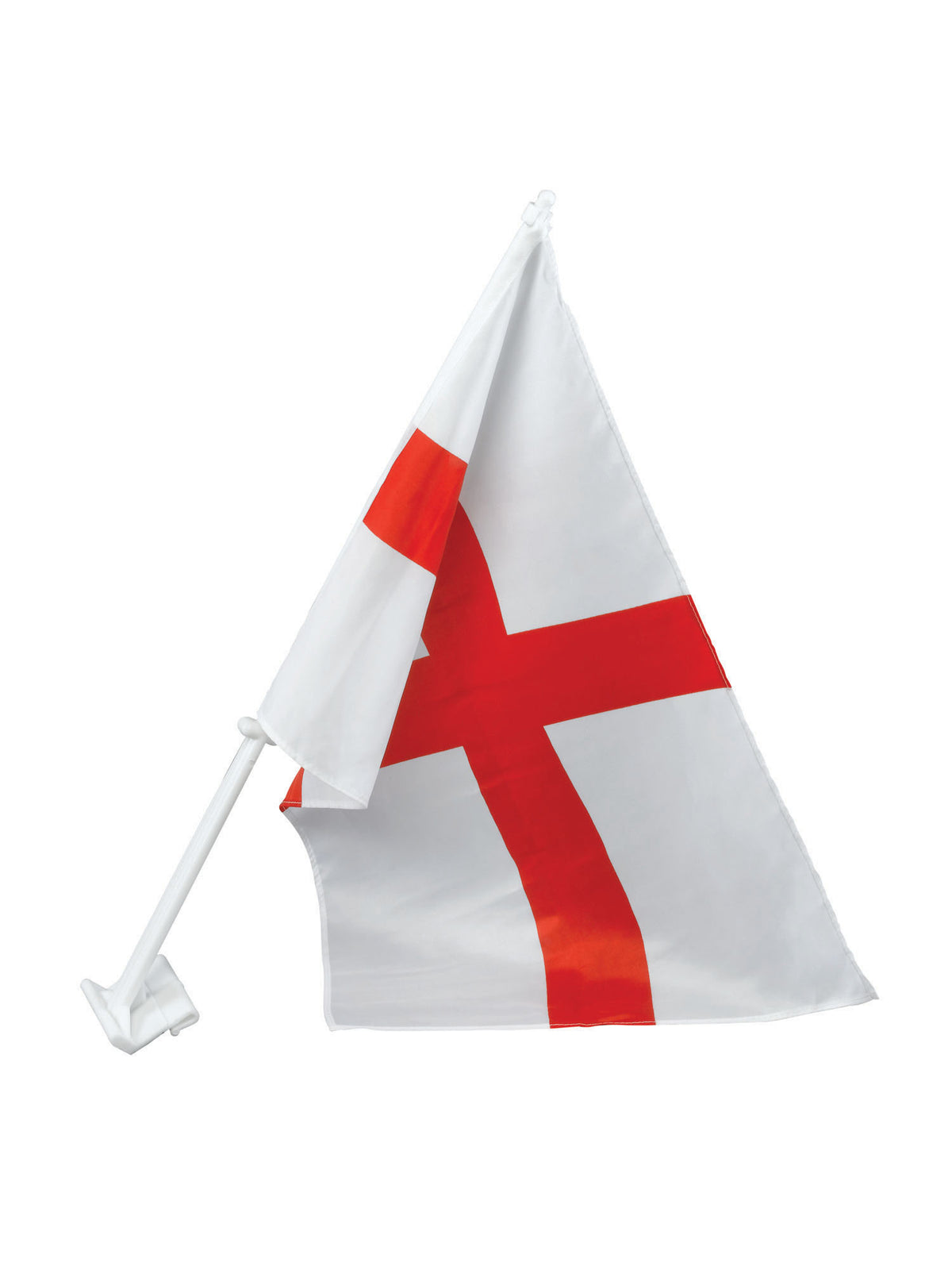 Rubies Generic St George Car Flag 30x45cm Flags and Banners