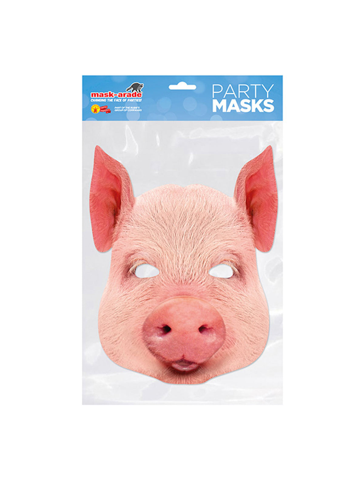 Rubies PIG MASK Maske