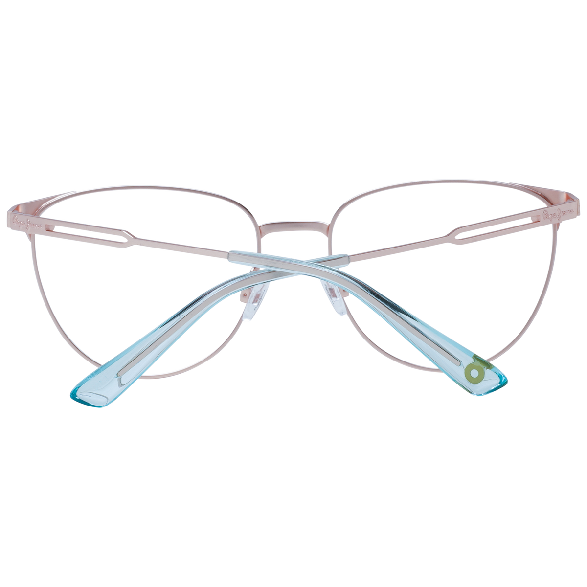 PEPE JEANS EYEWEAR Pepe Jeans Brille PJ1414 54800 – Seitenansicht