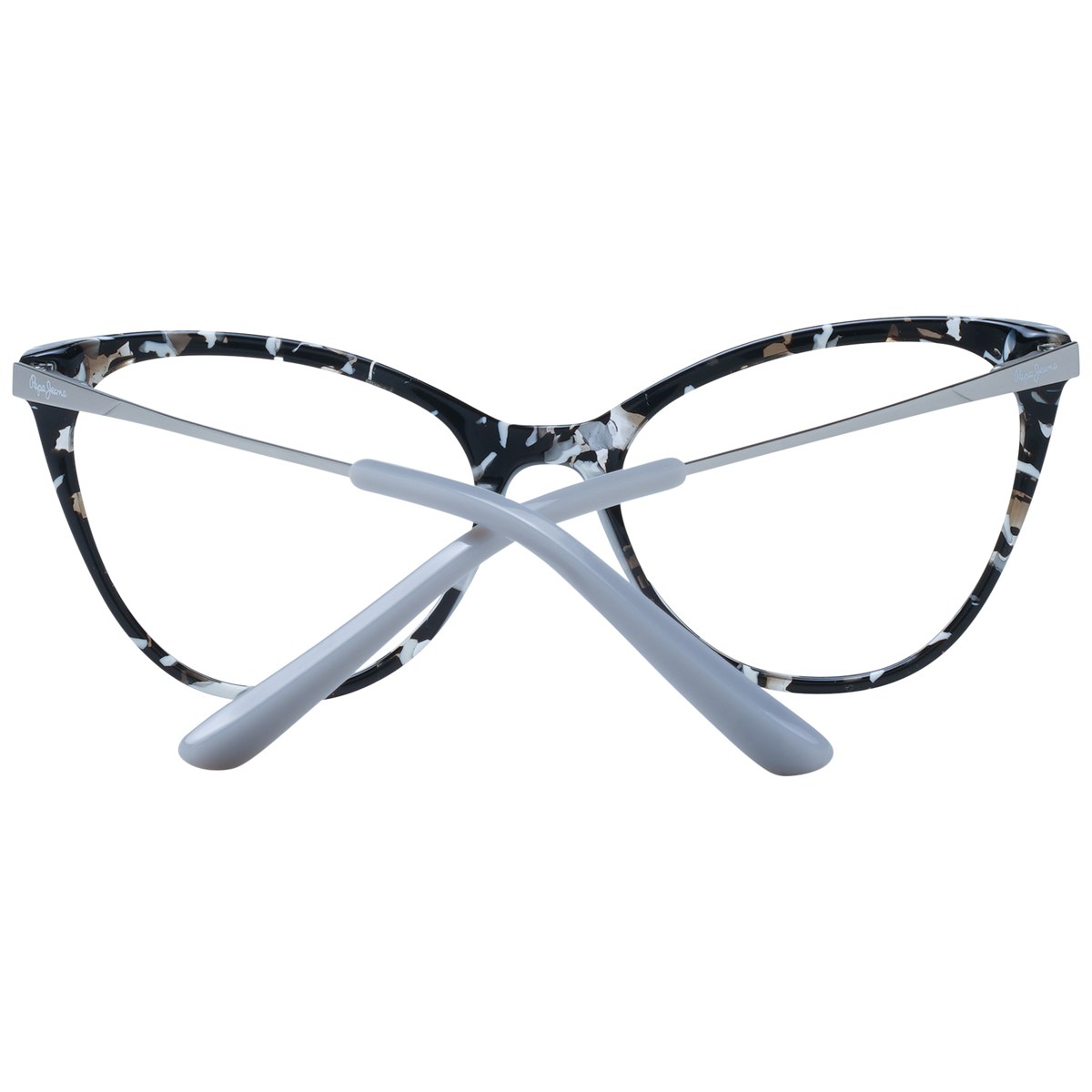 PEPE JEANS EYEWEAR Brille PJ3360 52C3 – Seitenansicht