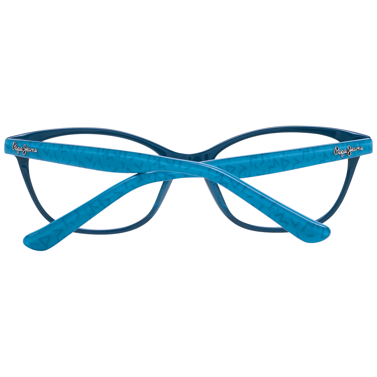 PEPE JEANS EYEWEAR PEPE JEANS PJ3370 52C3 Brille – Seitenansicht