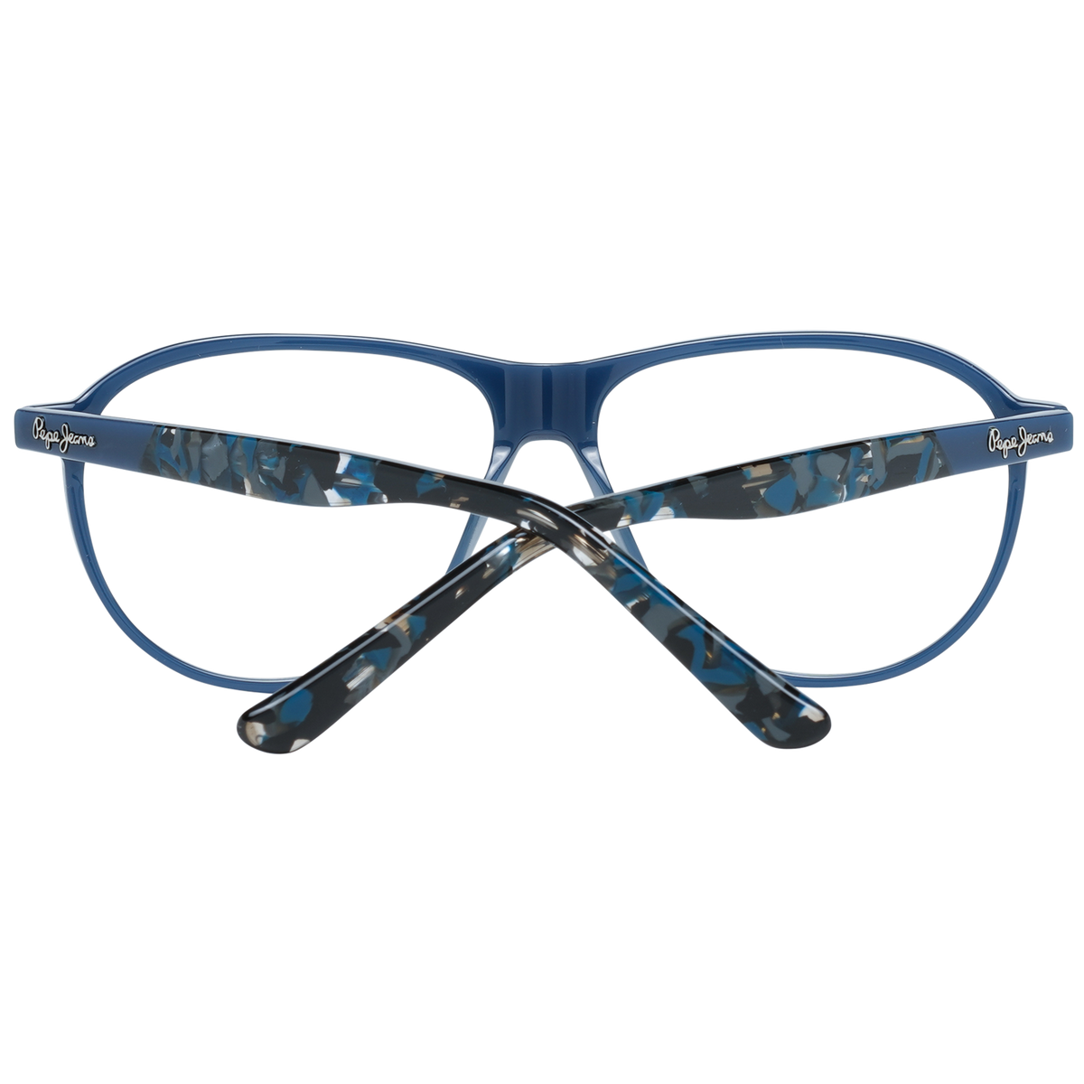 PEPE JEANS EYEWEAR PEPE JEANS PJ3374 57C2 Oliver Brille – Seitenansicht