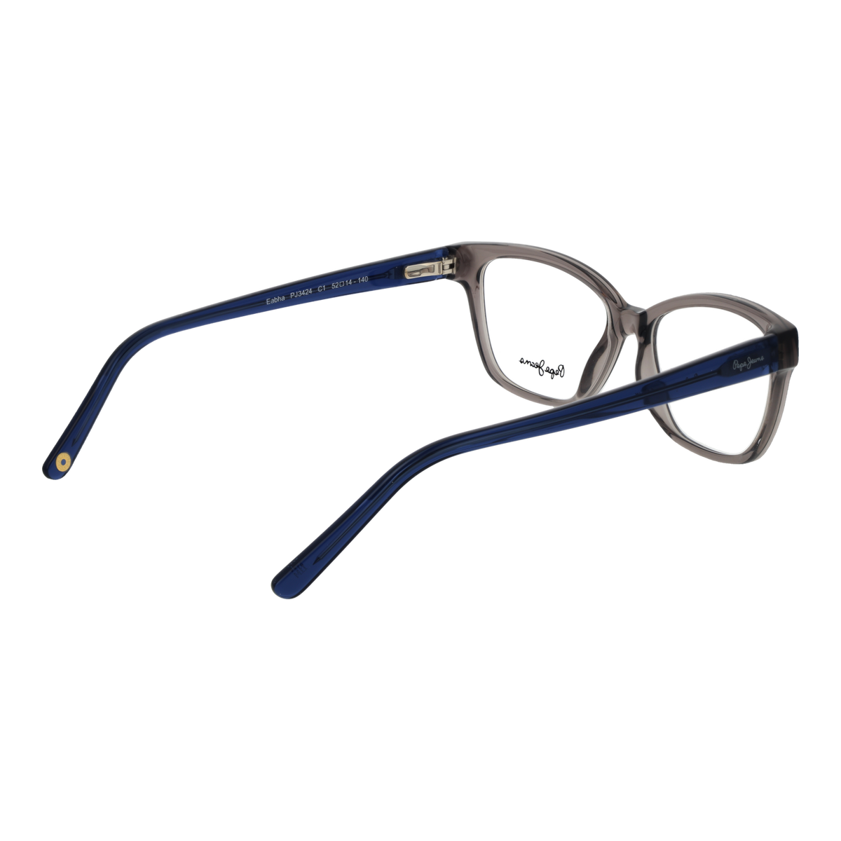 PEPE JEANS EYEWEAR Pepe Jeans PJ3424 52C1 Brille – Seitenansicht