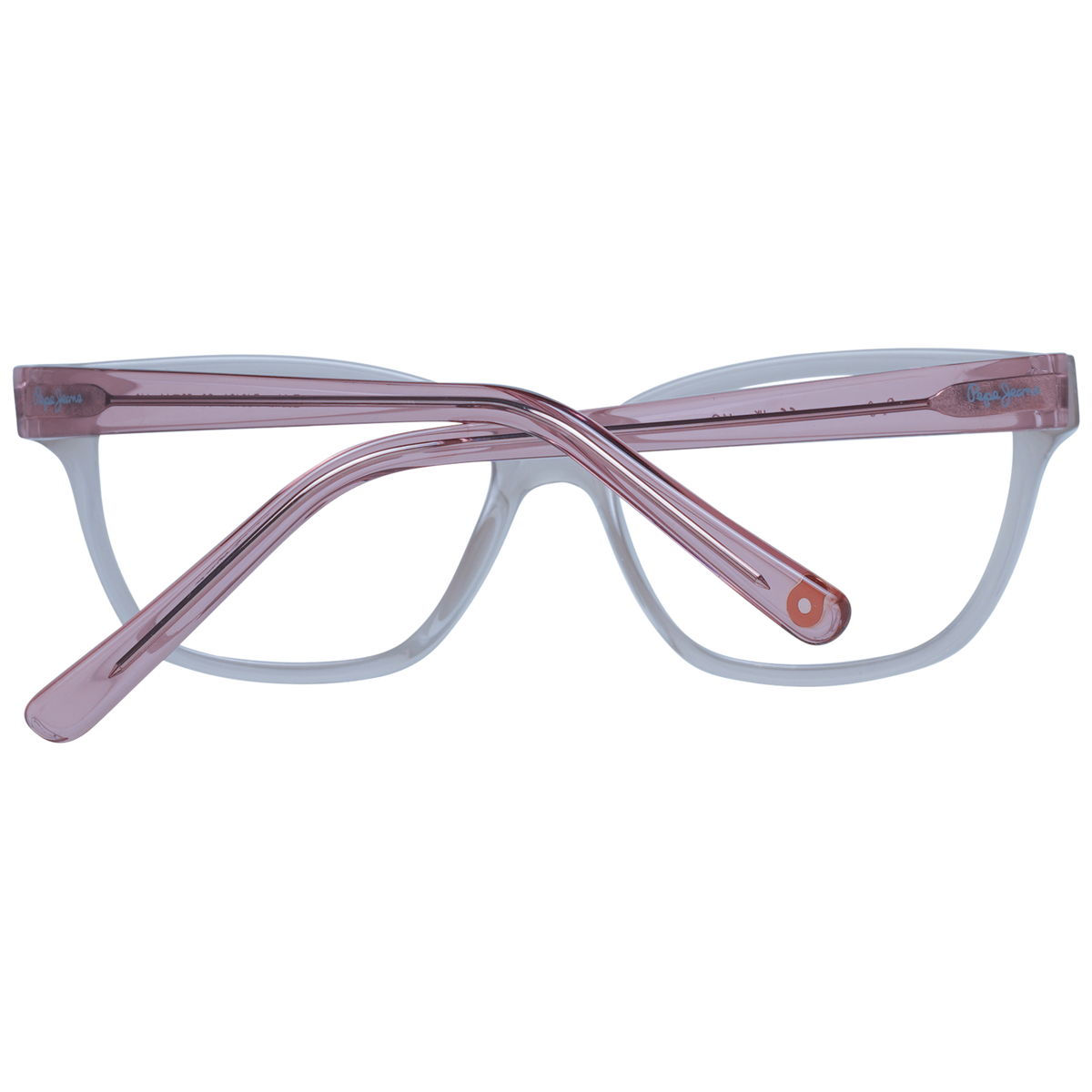 PEPE JEANS EYEWEAR Pepe Jeans PJ3424 52C6 Brille – Seitenansicht