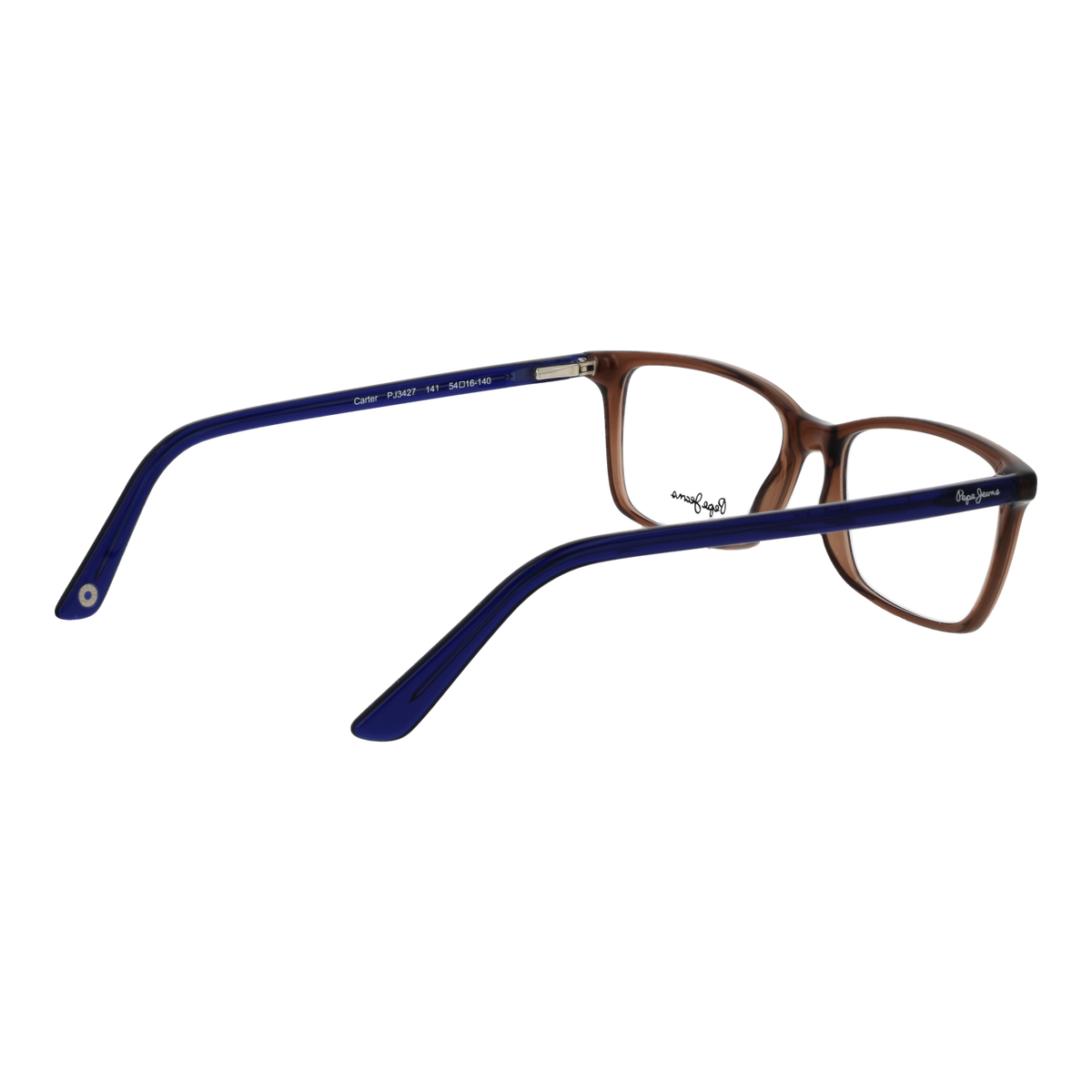 PEPE JEANS EYEWEAR PEPE JEANS PJ3427 54141 Brille – Seitenansicht