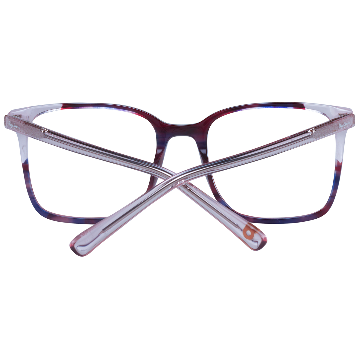 PEPE JEANS EYEWEAR Brille PJ3473 54C7 – Seitenansicht