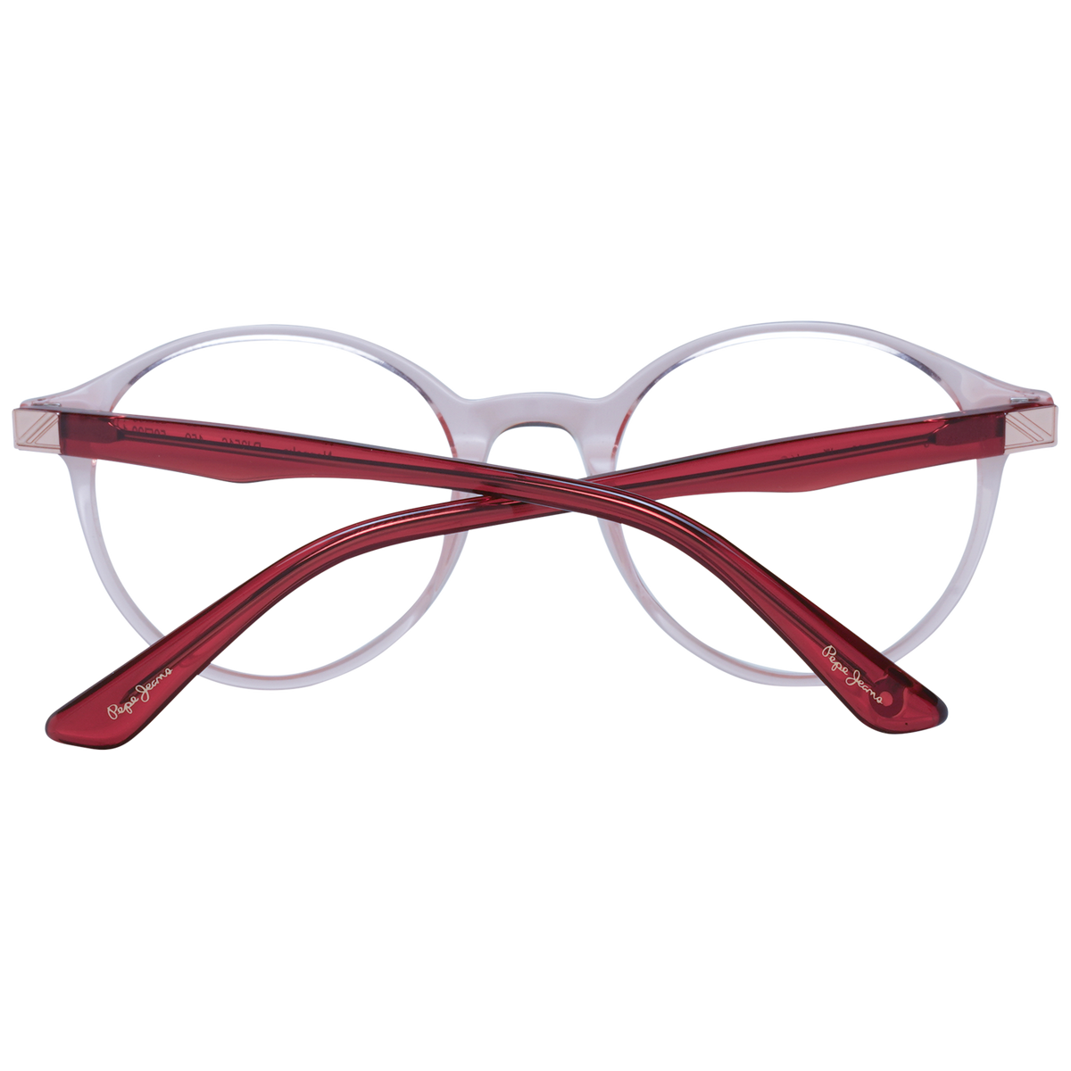 PEPE JEANS EYEWEAR Pepe Jeans PJ3516 50159 Brille – Seitenansicht