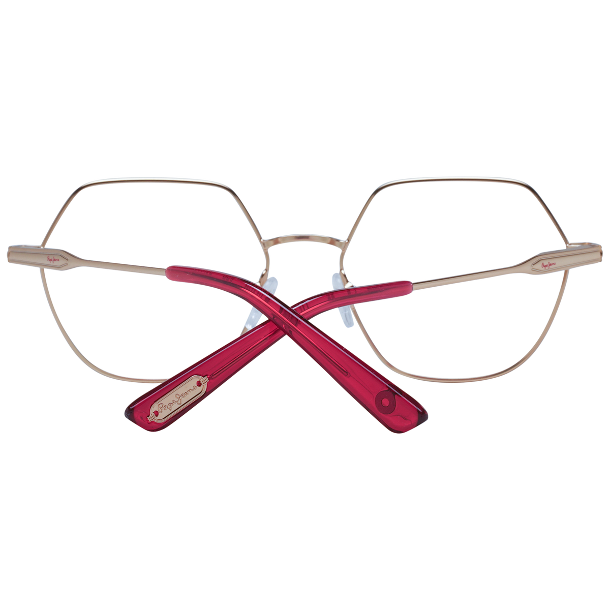 PEPE JEANS EYEWEAR PEPE JEANS PJ5205 53456 Brille – Seitenansicht