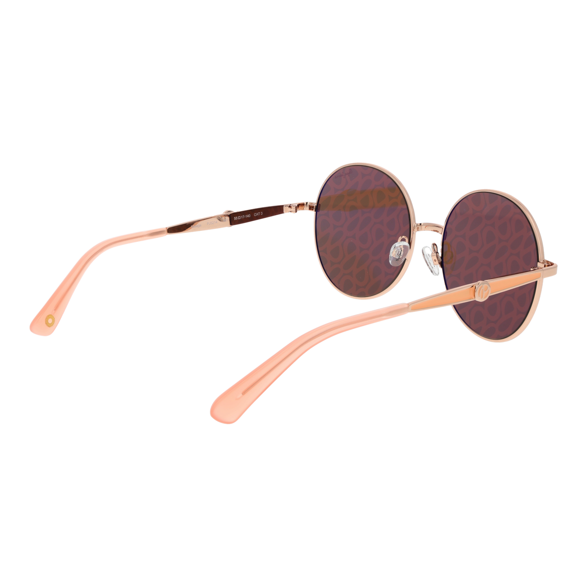 PEPE JEANS SUNGLASSES PEPE JEANS Sonnenbrille PJ5214 55401 – Seitenansicht