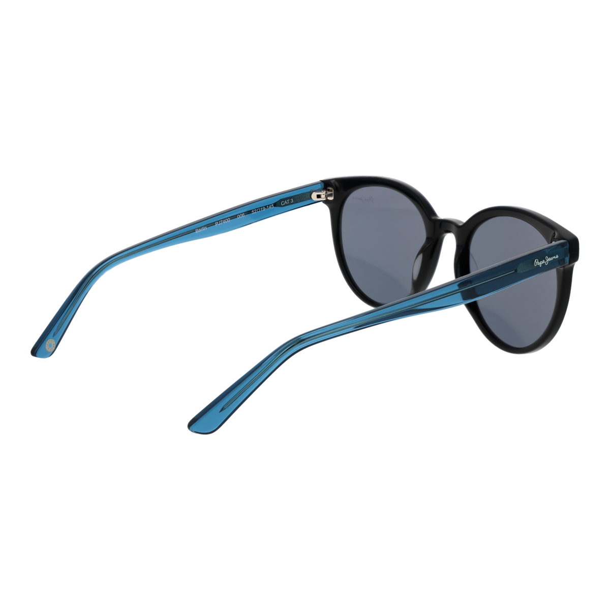 PEPE JEANS SUNGLASSES Pepe Jeans Sonnenbrille PJ7400 52006 – Seitenansicht