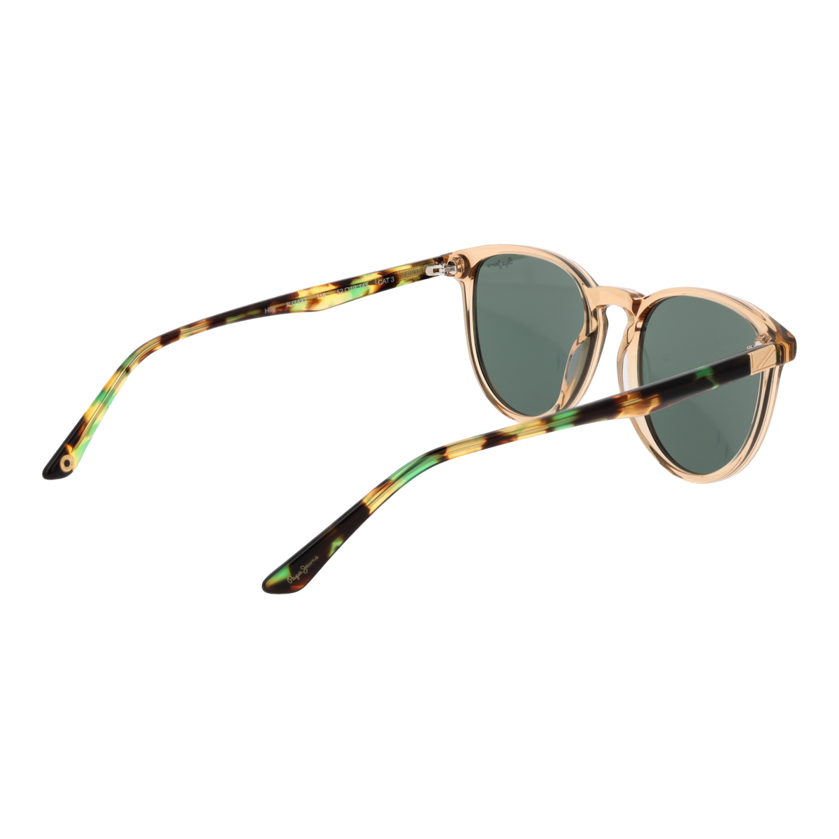 PEPE JEANS SUNGLASSES Pepe Jeans Sonnenbrille PJ7432 52115 – Seitenansicht
