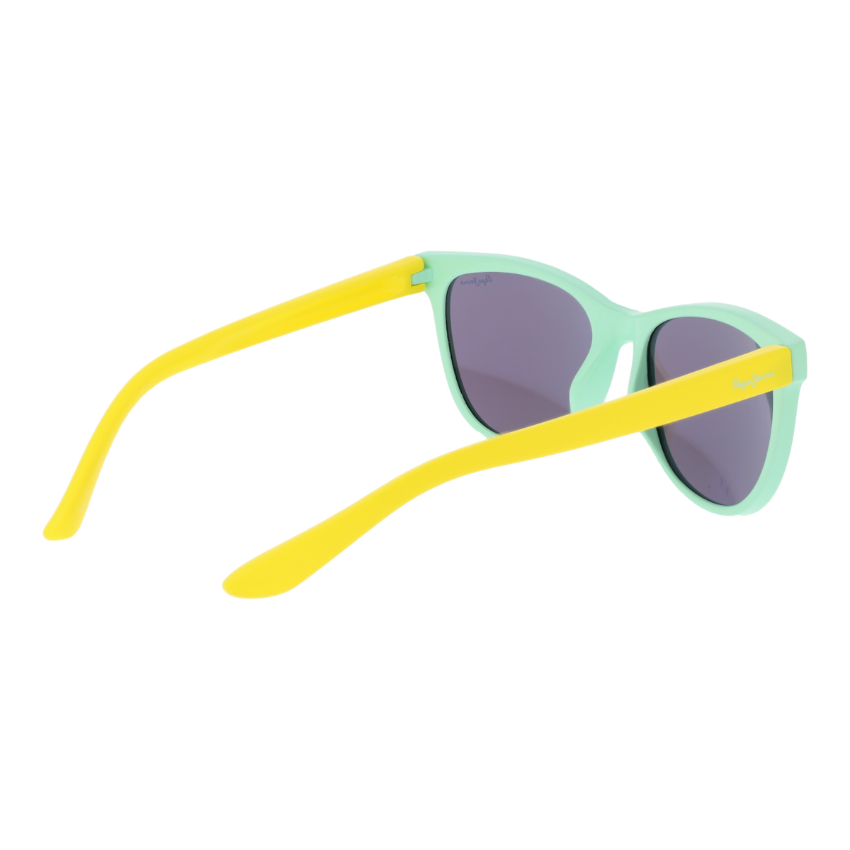 PEPE JEANS SUNGLASSES Pepe Jeans Sonnenbrille PJ8048 47C4 – Seitenansicht