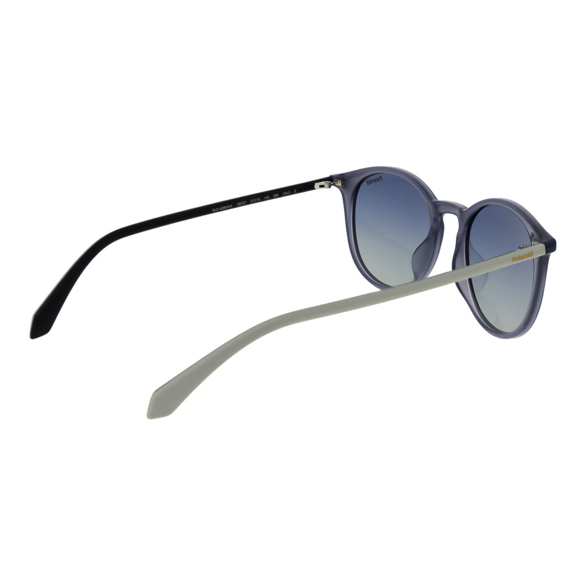 POLAROID SUNGLASSES Polaroid PLD 4206/S/X 51YB7Z7 Sonnenbrille – Seitenansicht