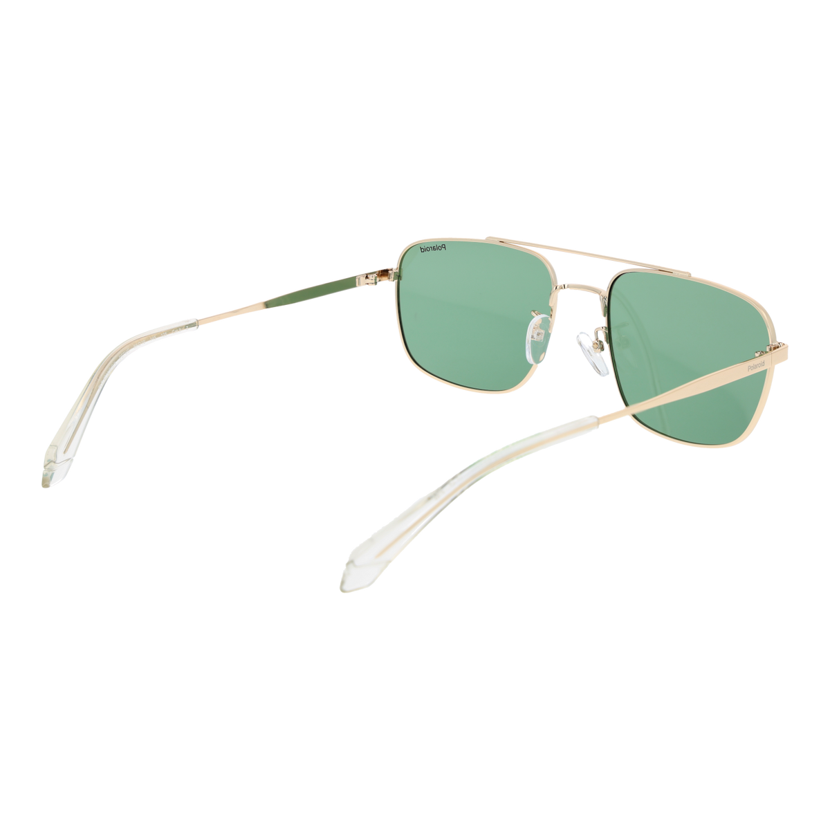 POLAROID SUNGLASSES Polaroid PLD 4214/G/S/X 59PEFUC Sonnenbrille – Seitenansicht