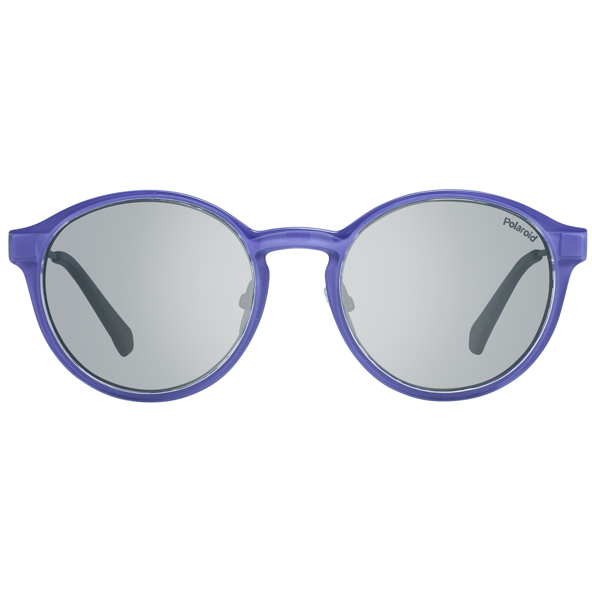 POLAROID FRAME Polaroid PLD 6132 CS 516LB M9 Brille – Seitenansicht