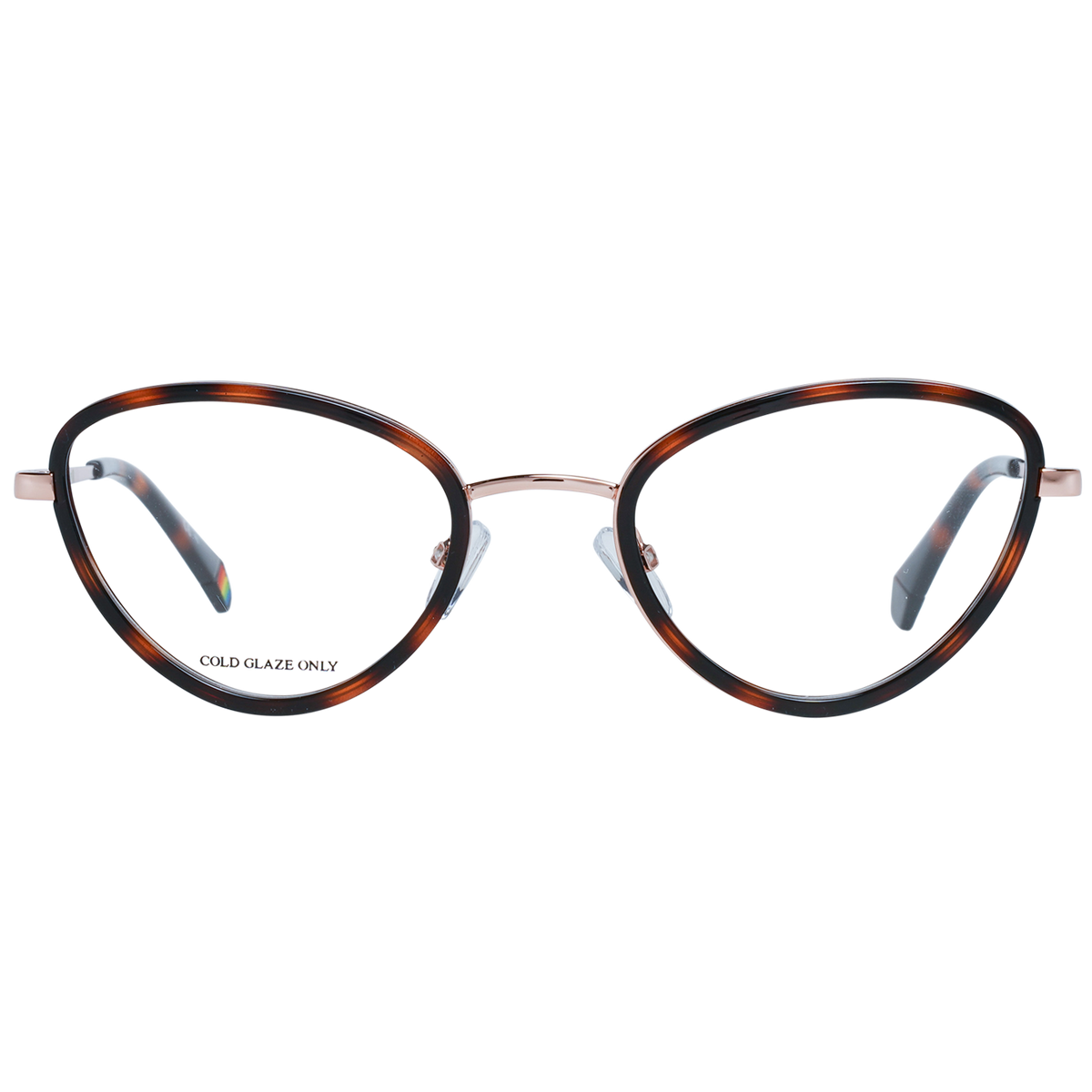 POLAROID FRAME Polaroid D420 52086 Brille – Seitenansicht
