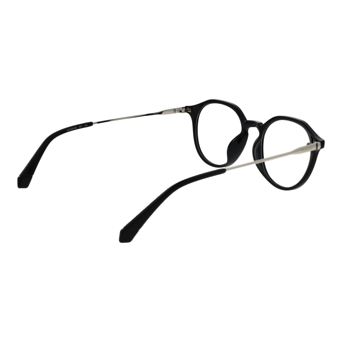 POLAROID FRAME Polaroid PLD D510_G 49807 Brille – Seitenansicht