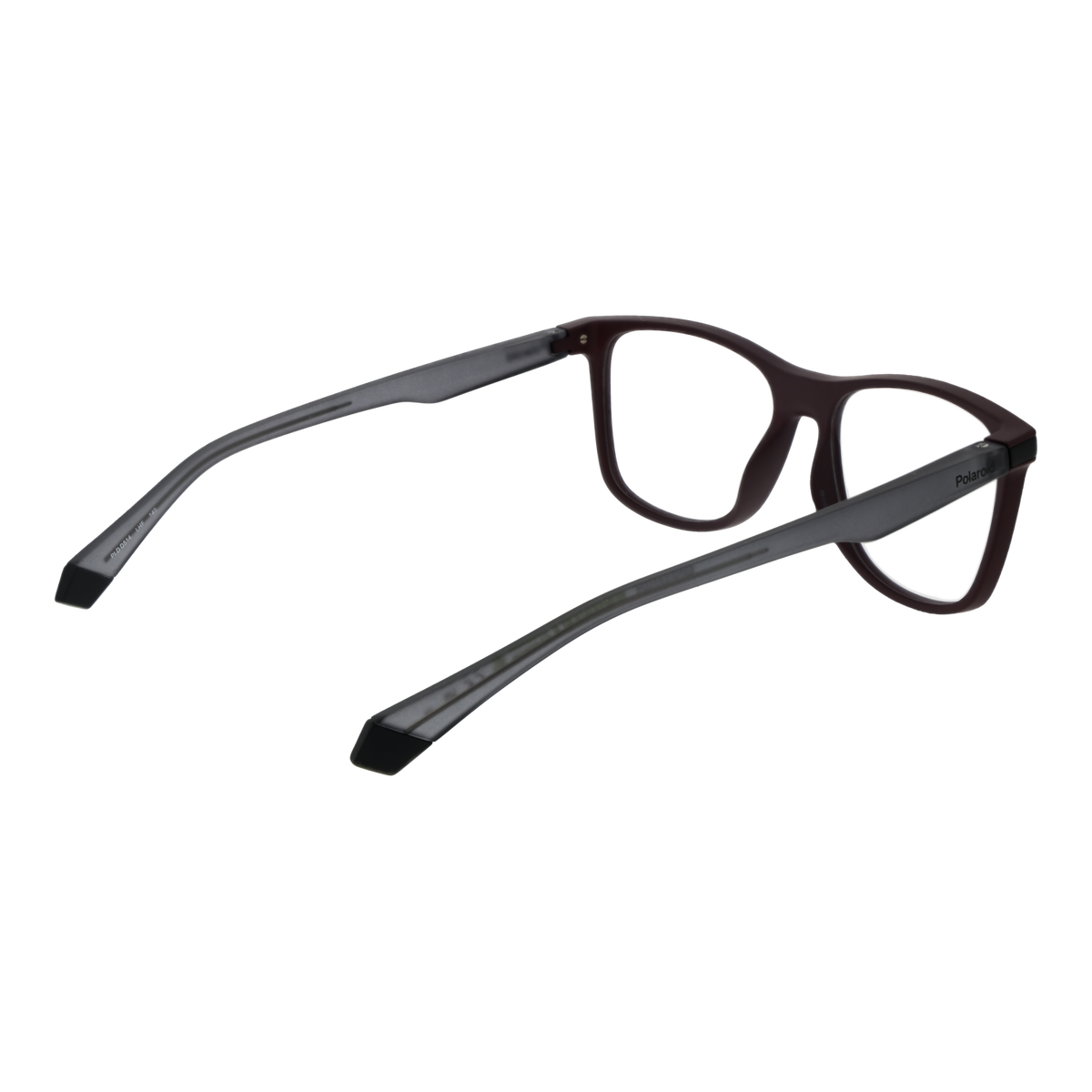 POLAROID FRAME Polaroid D514 55LHF Brille – Seitenansicht