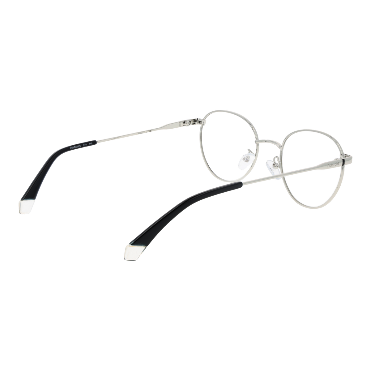 POLAROID FRAME Polaroid PLD D522_G 51010 Brille – Seitenansicht