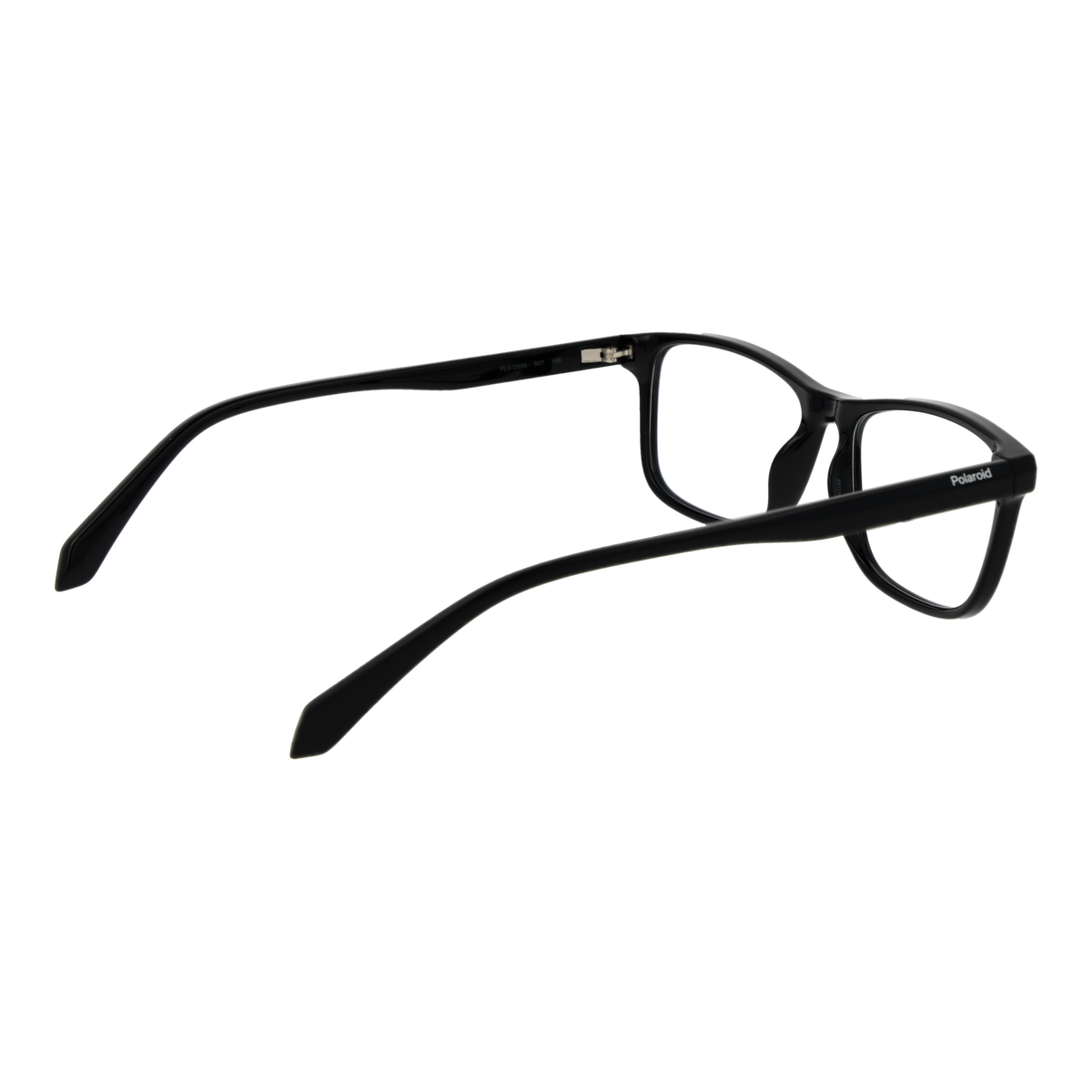 POLAROID FRAME Polaroid PLD D598 5580716 Brille – Seitenansicht