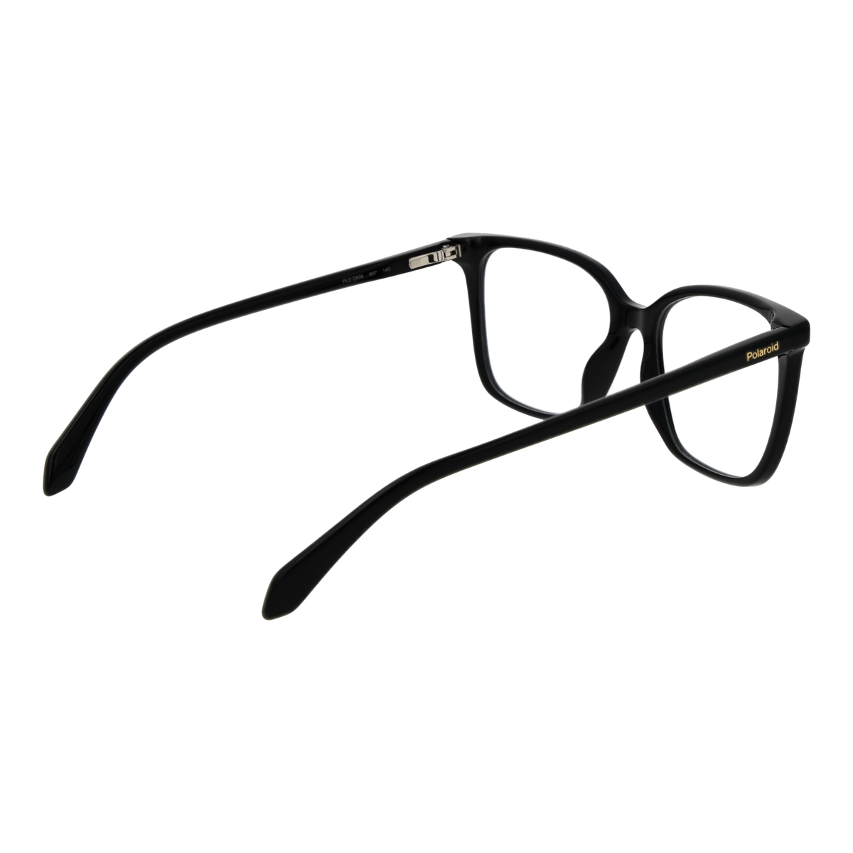 POLAROID FRAME Polaroid PLD D606 5380717 Brille – Seitenansicht