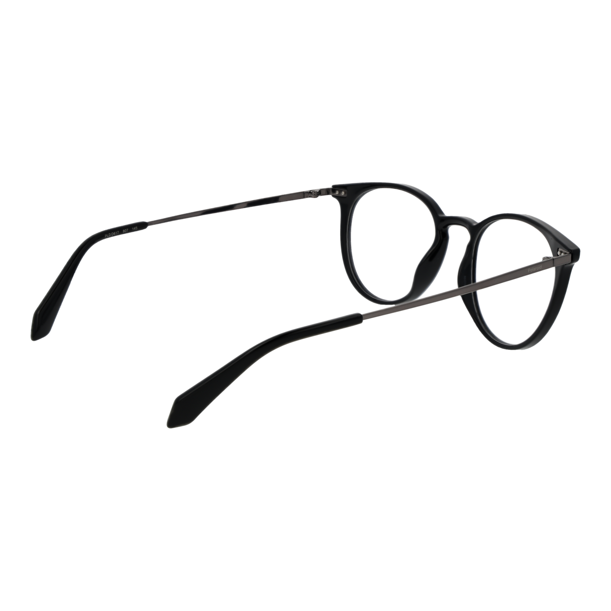 POLAROID FRAME Polaroid PLD D617 5080719 Brille – Seitenansicht