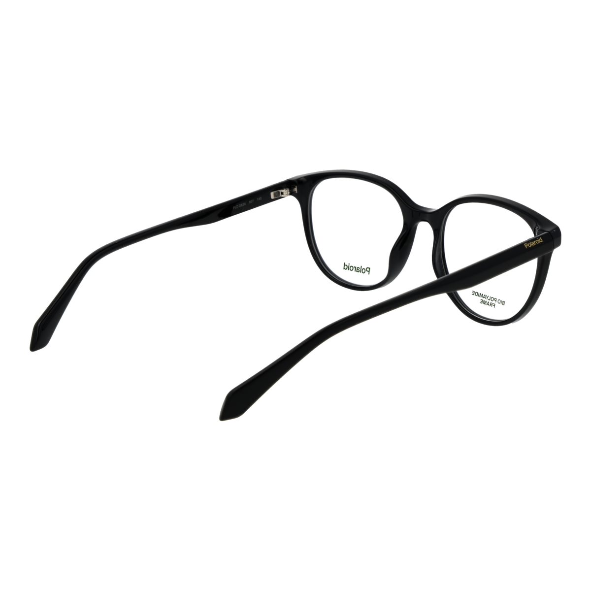 POLAROID FRAME Polaroid PLD D624 5280717 Brille – Seitenansicht