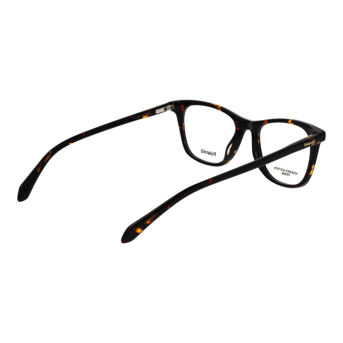 POLAROID FRAME Polaroid PLD D634 5108619 Brille – Seitenansicht