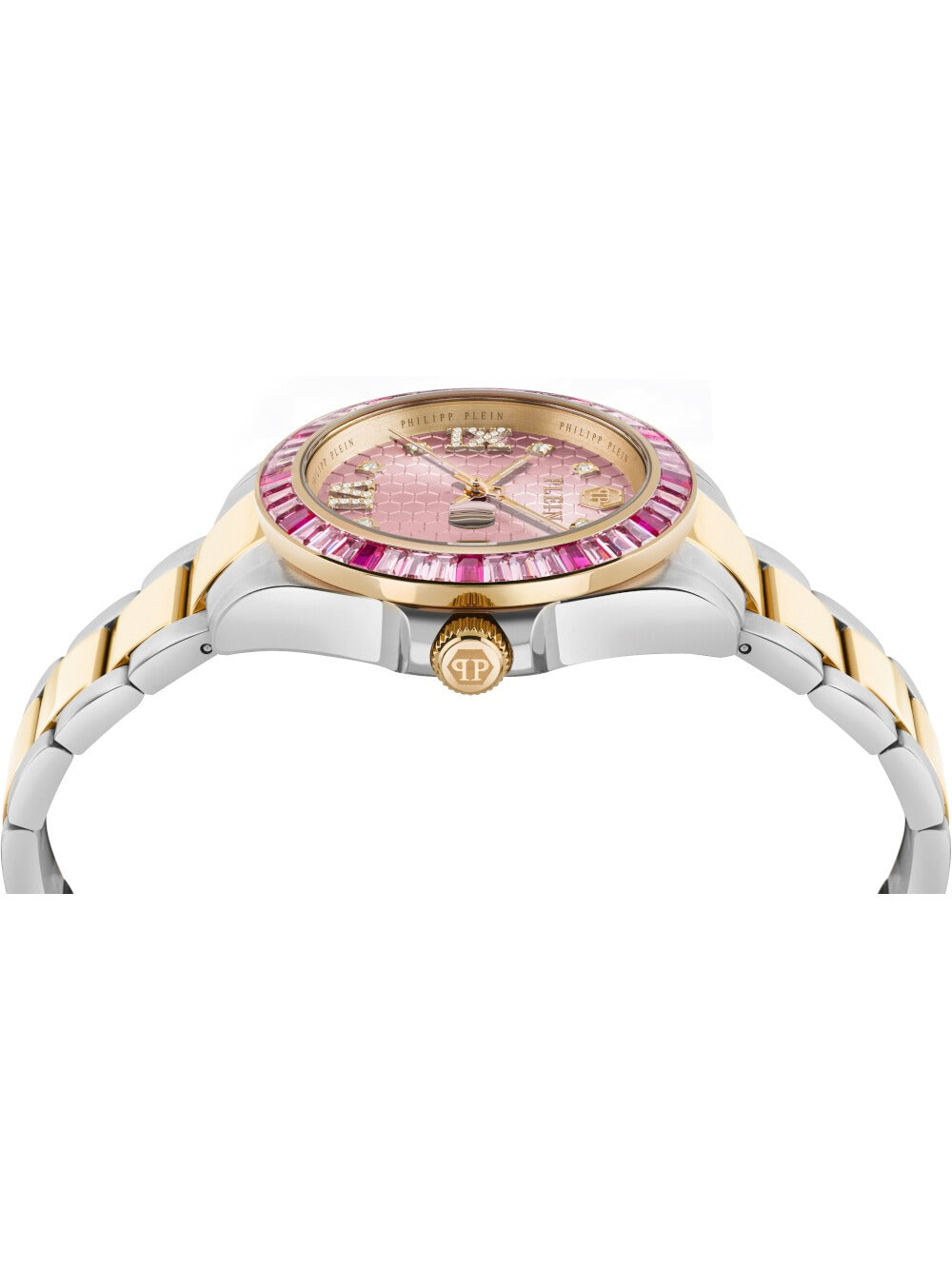 PHILIPP PLEIN PW2FA0325 Uhr – Seitenansicht