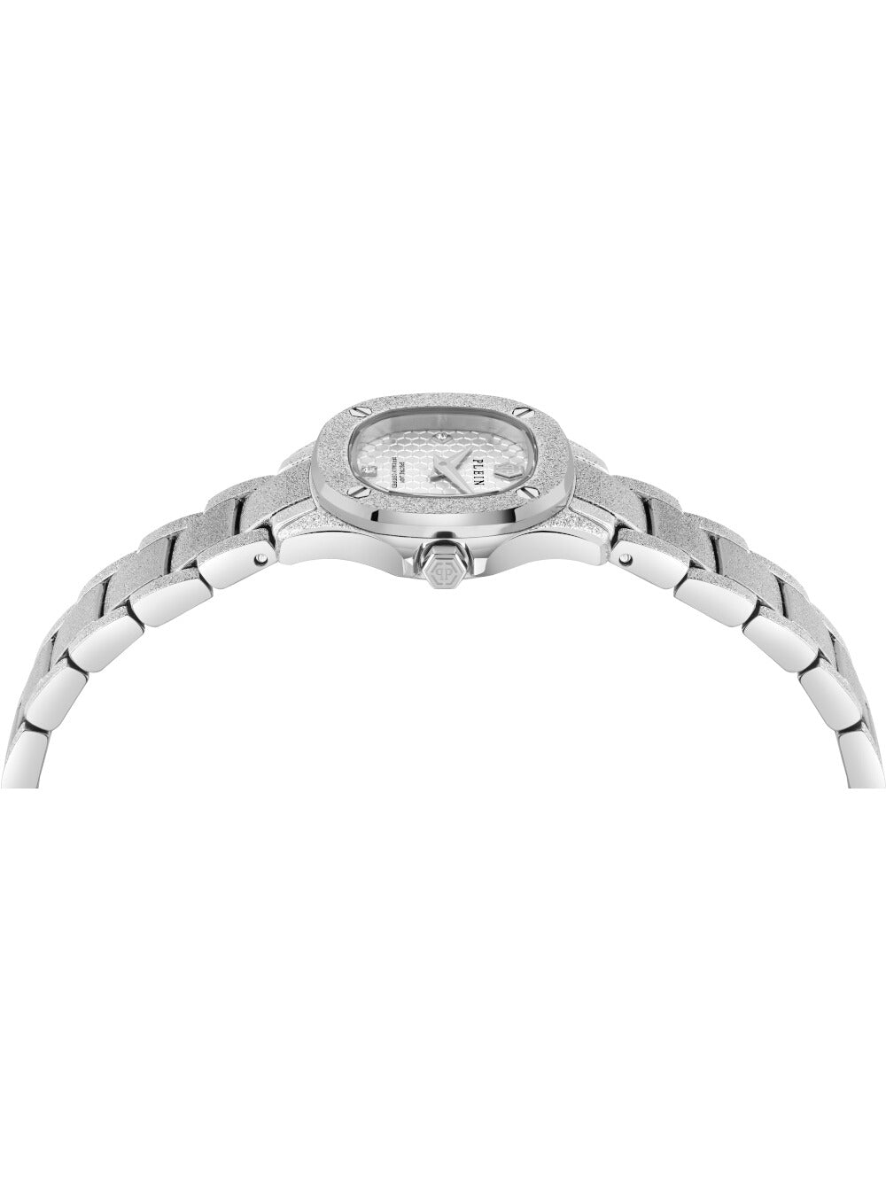 PHILIPP PLEIN PW5FA0125 Uhr – Seitenansicht