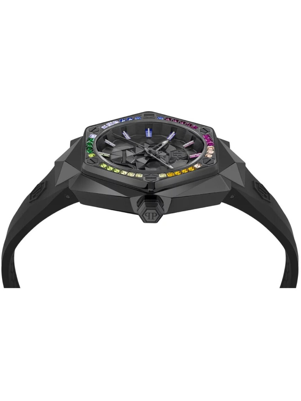 PHILIPP PLEIN PWPWA0524 Uhr – Seitenansicht