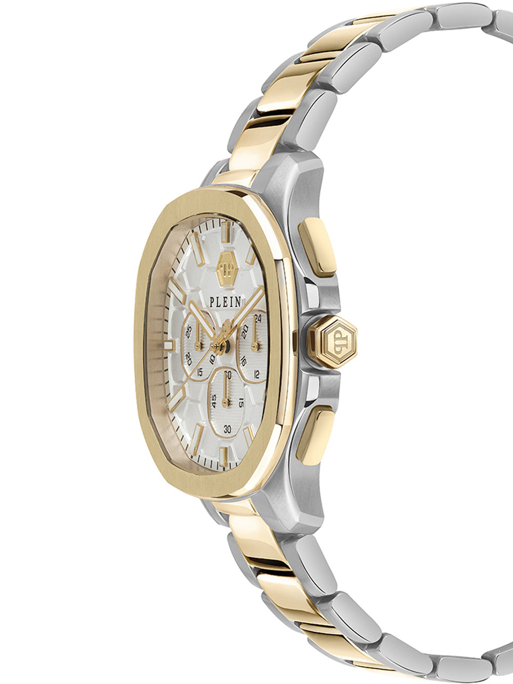 PHILIPP PLEIN PWSAA0423 Uhr – Seitenansicht